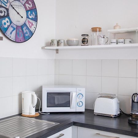 City Center Duplex Loft Колмар Екстериор снимка