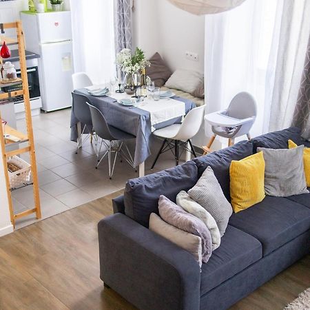 City Center Duplex Loft Колмар Екстериор снимка