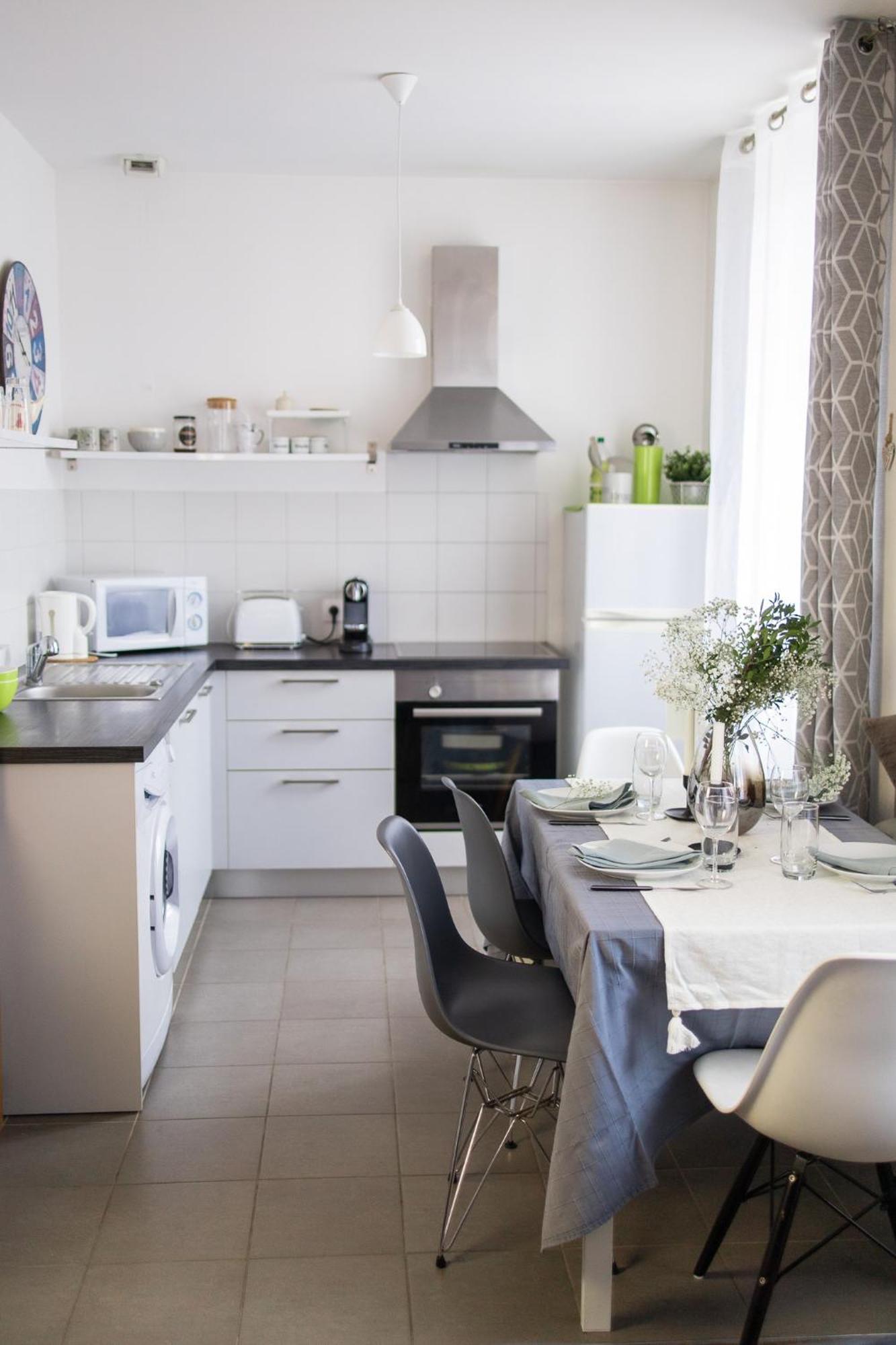 City Center Duplex Loft Колмар Екстериор снимка